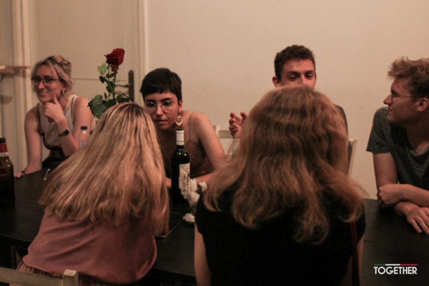 together-erasmus-welcome-dinner-party-trastevere-18