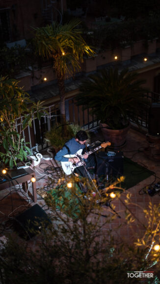 INBELLEZZA-TOGETHER-Terrazza-Roma-rooftop-concert-5