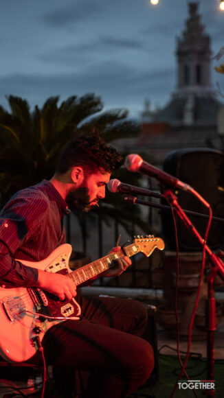 INBELLEZZA-TOGETHER-Terrazza-Roma-rooftop-concert-6