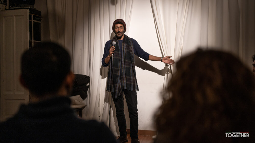 hilarium-stand-up-comedy-in-english-rome-together-mansion-trastevere-13