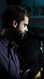 Lacune. Che parola interessante.
@nularse l'ha scelta per il titolo del suo nuovo singolo che ci ha presentato in salotto qualche settimana fa.

Questo un piccolo estratto di una bella serata.