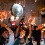 Sorrisi, danze e tantissimo amore. La Festa di Fine Anno di Together per salutare il 2024 ed accogliere un nuovo anno che si prospetta pieno di cose belle.

Grazie a chi c’era ed ha reso indimenticabile la 365esima notte dell’anno.

Grazie a @tarma_art , @marie.herlein , Silja, Assia, Roberta per l’organizzazione. Grazie a Claudio @torukclaudio Toruk Dj per la musica e @cristianocirillo  per le foto che potete sfogliare e scaricare dal sito di Together.