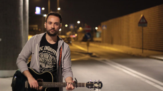 edo sparks a together roma trastevere