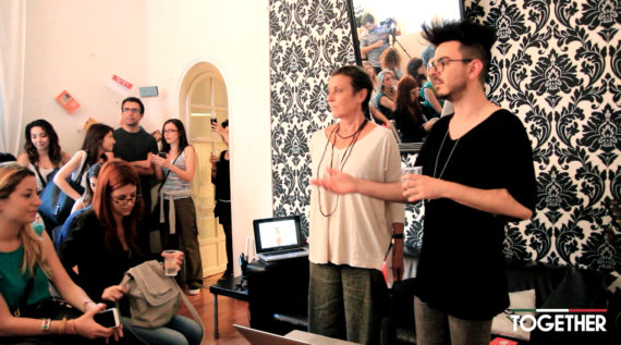 Resoconto dell' Inspiration Day