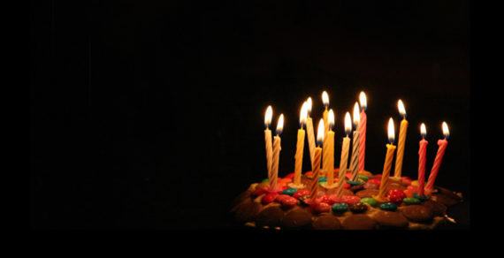 together birthday