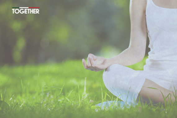 corso di yoga roma