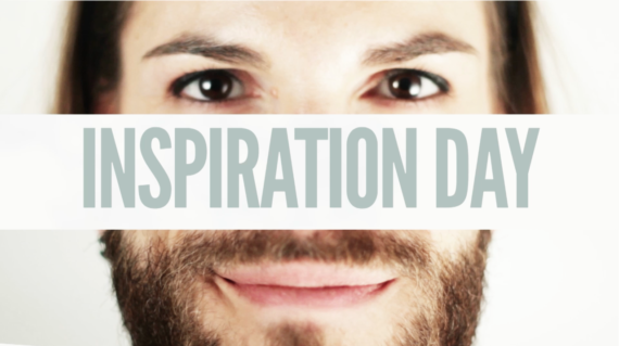 inspiration day 2016